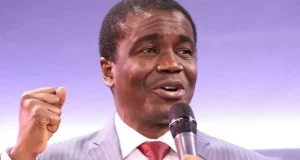 Pastor Abioye unveils own church Pastor Abioye unveils own church