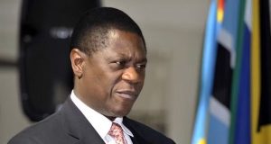South African Vice President survives ass#ssination attempt South African Vice President survives ass#ssination attempt