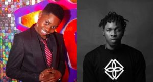 Peller finally meets Runtown Peller finally meets Runtown