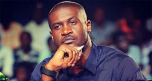 Peter Okoye says fans are responsible for PSquare split Peter Okoye says fans are responsible for PSquare split