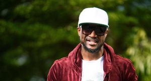 Peter Okoye responds to fans who said he lacks Talent Peter Okoye responds to fans who said he lacks Talent