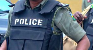 Police Inspector allegedly shoots self de.ad Police Inspector allegedly shoots self de.ad