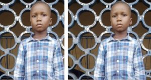 Police foil plot to sell abducted 4-year-old boy Police foil plot to sell abducted 4-year-old boy