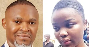 Police forced me to write false statement, Chidinma says Police forced me to write false statement, Chidinma says