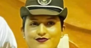 Police officer d!es after botched liposculpture Police officer d!es after botched liposculpture