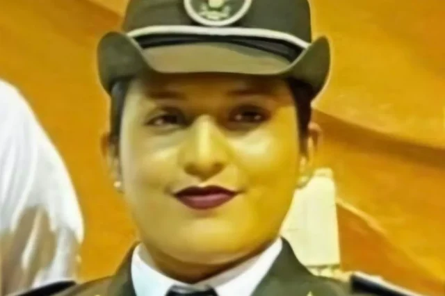 Police officer d!es after botched liposculpture