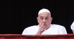 Pope Francis’ cause of de.ath revealed Pope Francis’ cause of de.ath revealed