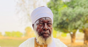 President of Nigeria’s Shari’ah council passes away President of Nigeria's Shari’ah council passes away
