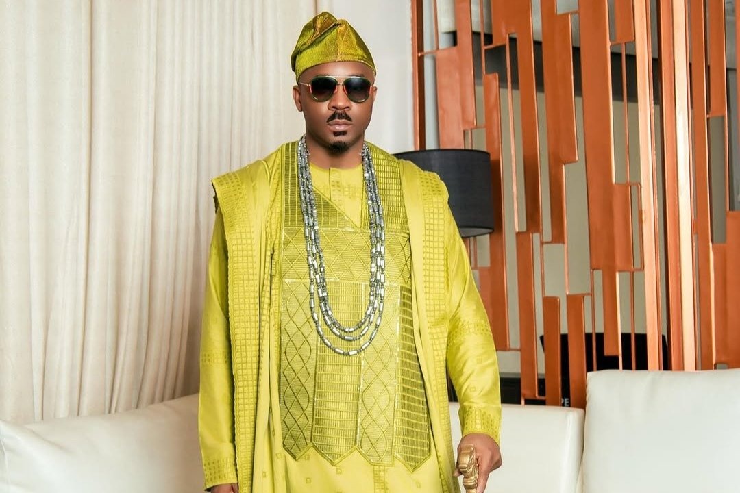 JP2025: Pretty Mike claims Iyabo Ojo begged him to reduce antics