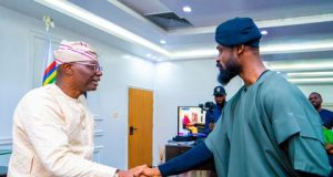 Sanwo-Olu celebrates Tunde Onakoya Sanwo-Olu celebrates Tunde Onakoya