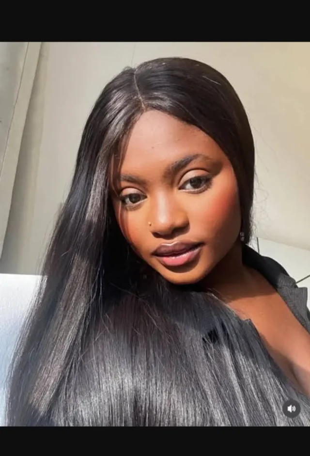 Corper Raye, laments being blacklisted after calling out Govt Corper Raye, laments being blacklisted after calling out Govt