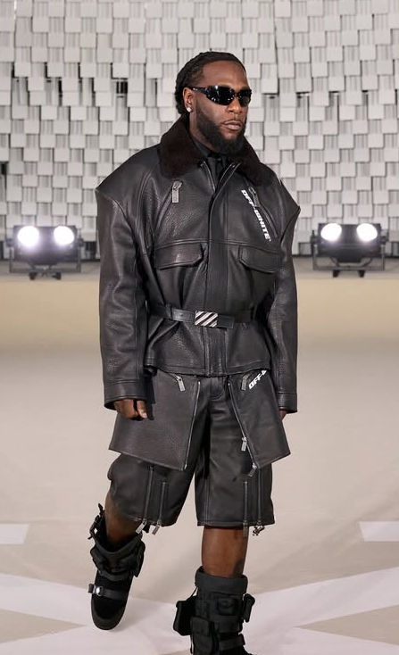 Social Media fans won’t fill Stadiums - Burna Boy warns artistes Social Media fans won’t fill Stadiums - Burna Boy warns artistes