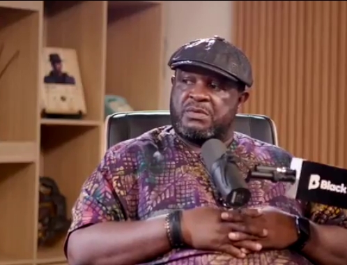 Gospel singer, Buchi opens up on leaving Cult group