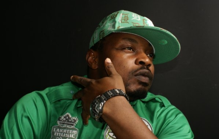 NBC bans Eedris Abdulkareem’s 'Tell Your Papa' from Radio and TV NBC bans Eedris Abdulkareem’s 'Tell Your Papa' from Radio and TV