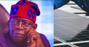 Presidency allocates N10B for Solar Power Project at Aso Rock Presidency allocates N10B for Solar Power Project at Aso Rock