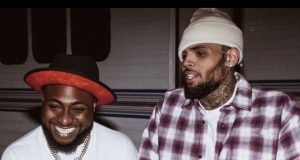 How Chris Brown transformed me – Davido reveals How i Chris Brown transformed me - Davido reveals