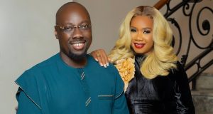 “Next of kin”: Obi Cubana’s wife breaks silence