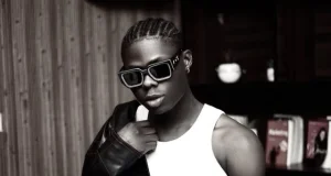 Headies paid tribute to late Mohbad Headies paid tribute to late Mohbad