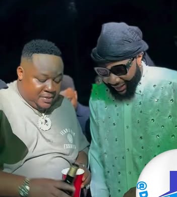 Chief Priest reacts following arrest of E-Money