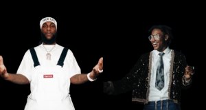 Burna Boy announces “Original Laho” will drop tonight The original Laho will drop tonight - Burna Boy