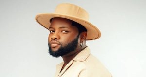 Allow me enjoy this moment – Skales tells fans Allow me enjoy this moment - Skales tells fans