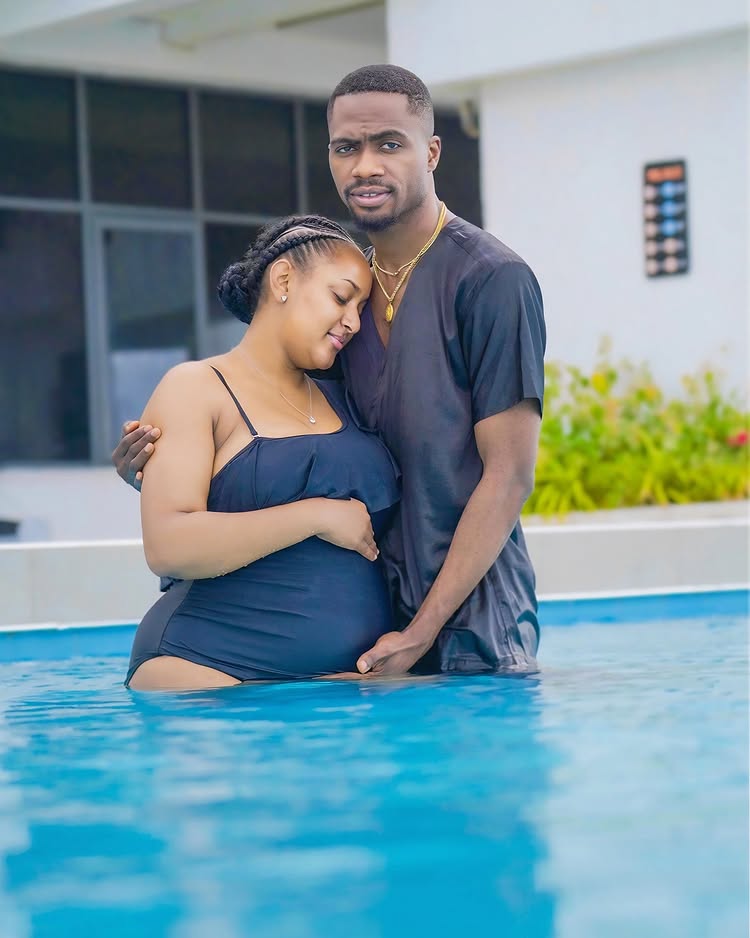 Josh2funny and wife expecting third child
