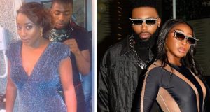 Swanky Jerry shares then and now photos of Ini Edo Swanky Jerry shares then and now photos of Ini Edo