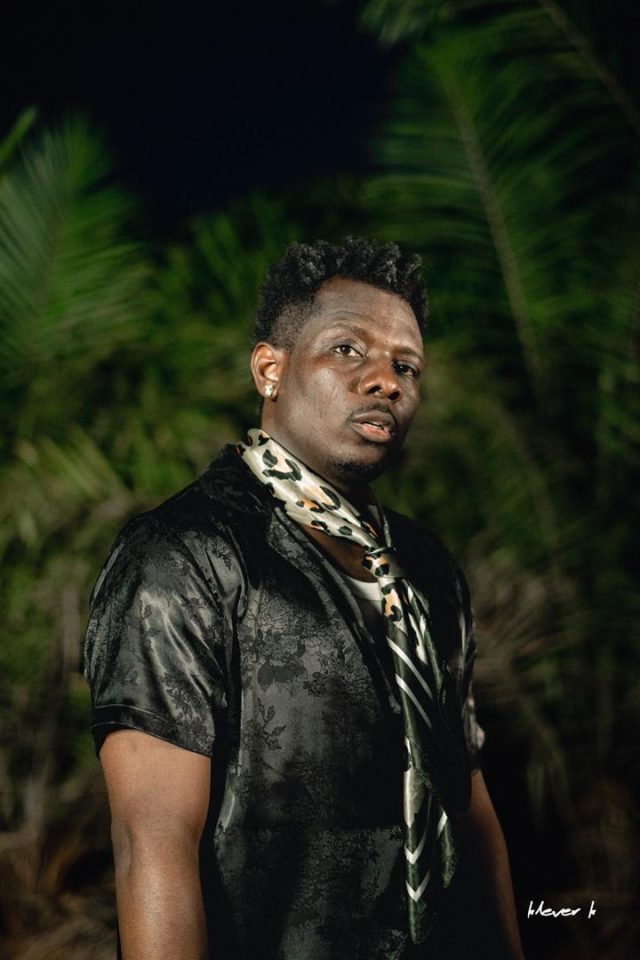 Court remands Terry Apala in Ikoyi Prison Court remands Terry Apala in Ikoyi Prison