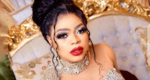 The best decision I ever made for myself was leaving Nigeria – Bobrisky The best decision I ever made for myself was leaving Nigeria - Bobrisky