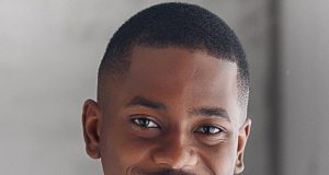 Timini Egbuson replies fan who questioned his union with Bimbo Ademoye Timini Egbuson replies fan who questioned his union with Bimbo Ademoye