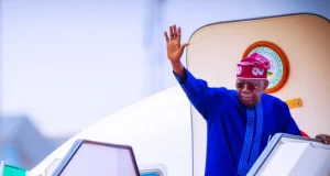 Tinubu returns from Paris today – Presidency Tinubu returns from Paris today – Presidency