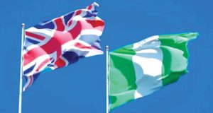 UK records 22,000 Nigerian asylum seekers UK records 22,000 Nigerian asylum seekers