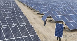 US to impose new duties on solar imports from Southeast Asia US to impose new duties on solar imports from Southeast Asia