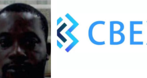 Wanted CBEX promoter surrenders to EFCC Wanted CBEX promoter surrenders to EFCC