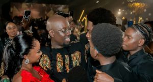 We are all Next of Kins – Obi Cubana declares after controversy We are all Next of Kins - Obi Cubana declares after controversy