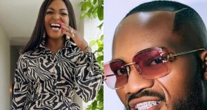 Blessing CEO pens sweet birthday message to IVD Blessing CEO pens sweet birthday message to IVD