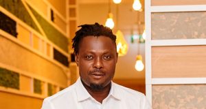 S3x for Movie roles won’t get you anywhere – Kunle Afod Selling your body for Movie Roles won't get you anywhere - Kunle Afod