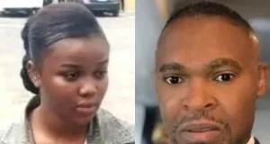 Why I didn’t report Ataga’s de.ath to police – Chidinma Why I didn’t report Ataga’s de.ath to police - Chidinma