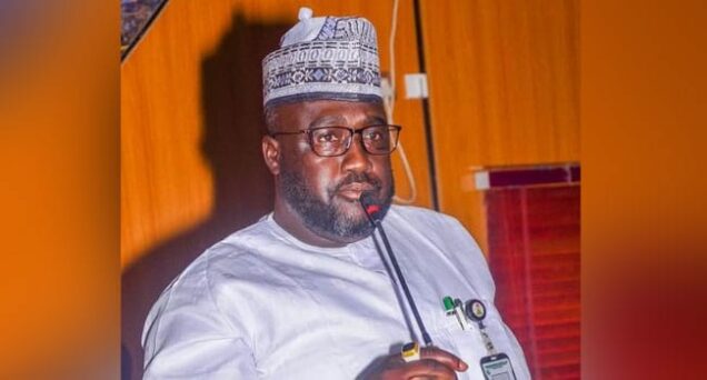Zamfara lawmaker passes away Zamfara lawmaker passes away