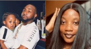 Davido’s fans allegedly assault Wizkid fan for insulting singer Davido's fans allegedly assault Wizkid fan for insulting singer