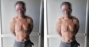 British man dragged out of Ecuador police station & k!lled for allegedly shooting local man d8ad