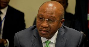 Court strikes out N1 Billion suit against Buhari and Emefiele Court strikes out N1 Billion suit against Buhari and Emefiele
