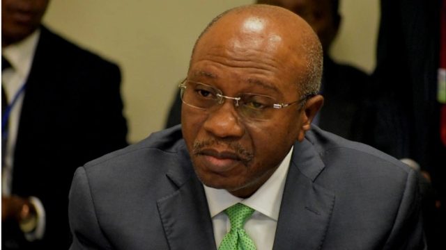 Court strikes out N1 Billion suit against Buhari and Emefiele Court strikes out N1 Billion suit against Buhari and Emefiele