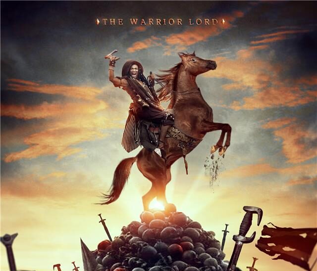 Iyabo Ojo's 'Labake Olododo' hits N202 Million at Box Office Iyabo Ojo's 'Labake Olododo' hits N202 Million at Box Office