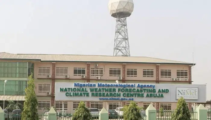 Nimet staffs suspends strike