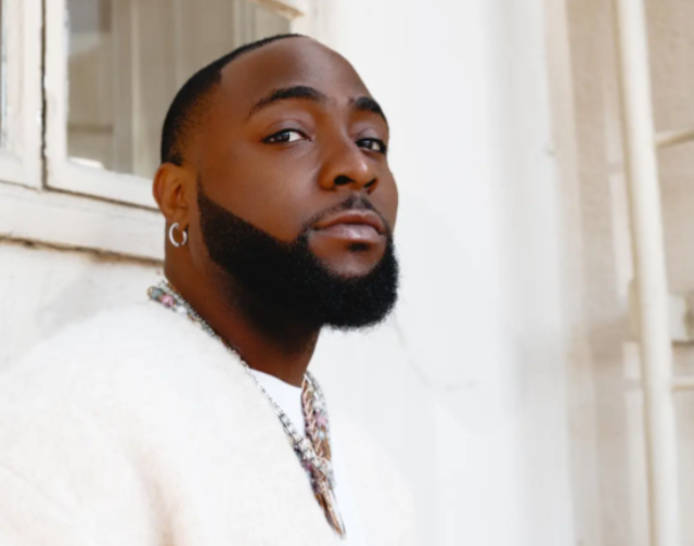 I didn't know Hushpuppi was until fraud - Davido I didn't know Hushpuppi was until fraud - Davido