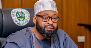 We are arresting cultists, not dreadlocks people – Governor Bago backtracks We are arresting cultists, not dreadlocks people - Governor Bago backtrack