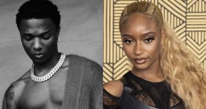 Arya Starr, Wizkid to drop new collab on Friday Arya Starr, Wizkid to drop new collab on Friday