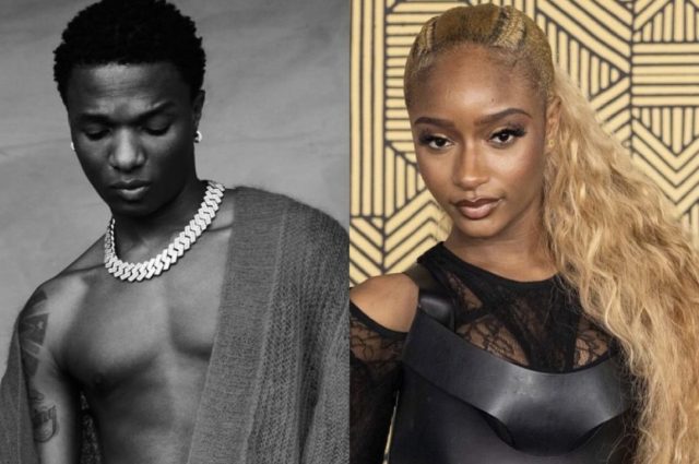 Arya Starr, Wizkid to drop new collab on Friday