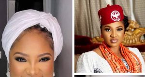Delta Governor’s Aide, Shimite Bello d8ad, husband arrested Delta Governor's Aide, Shimite Bello reportedly k!lled by husband